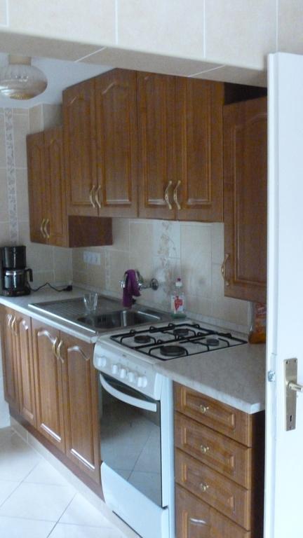 Family Home Apartment Zamárdi Habitación foto
